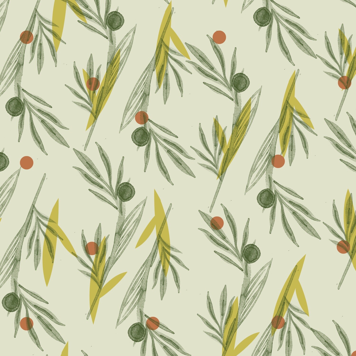 Daphne | Meadow Fabric