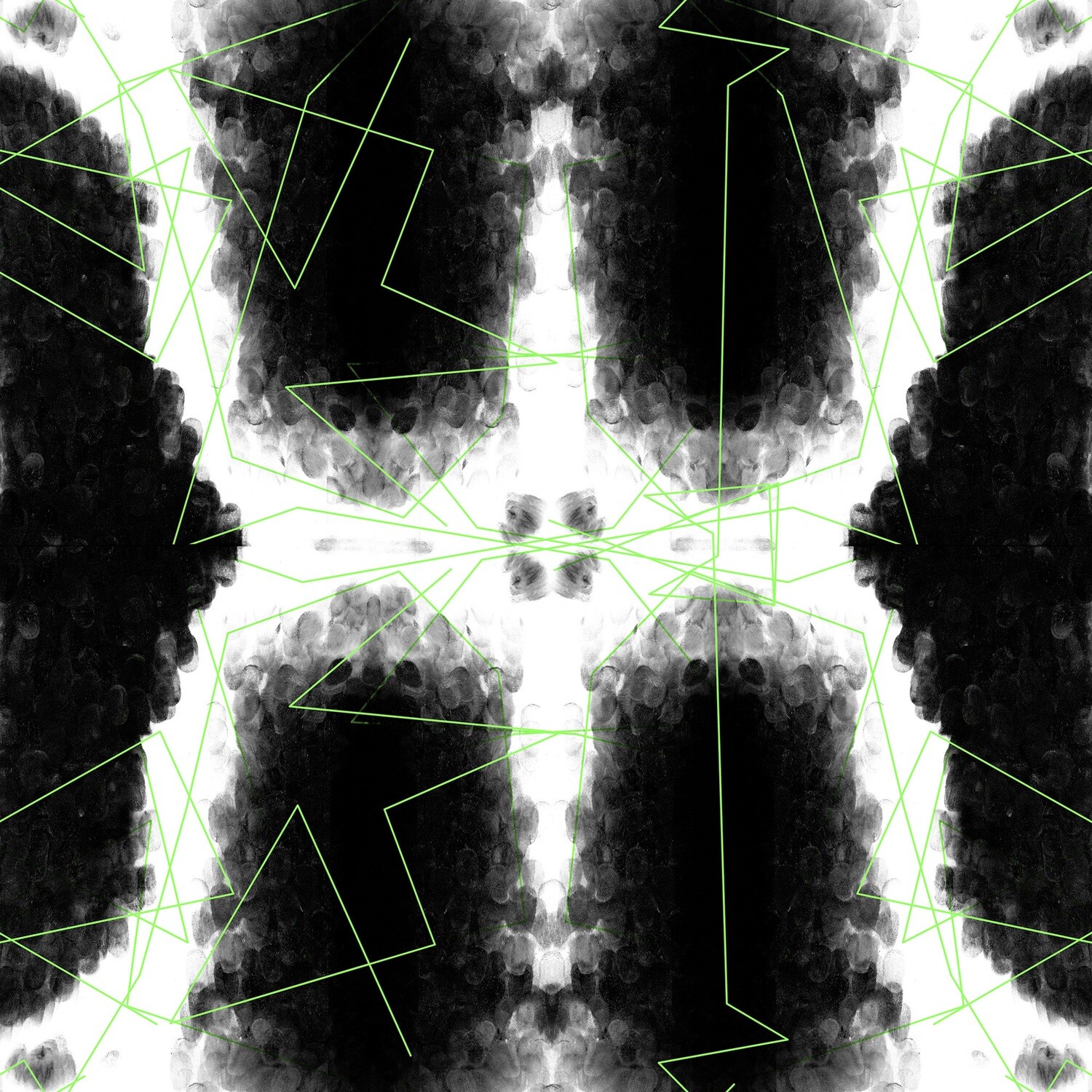 Episodic | Mono Fabric