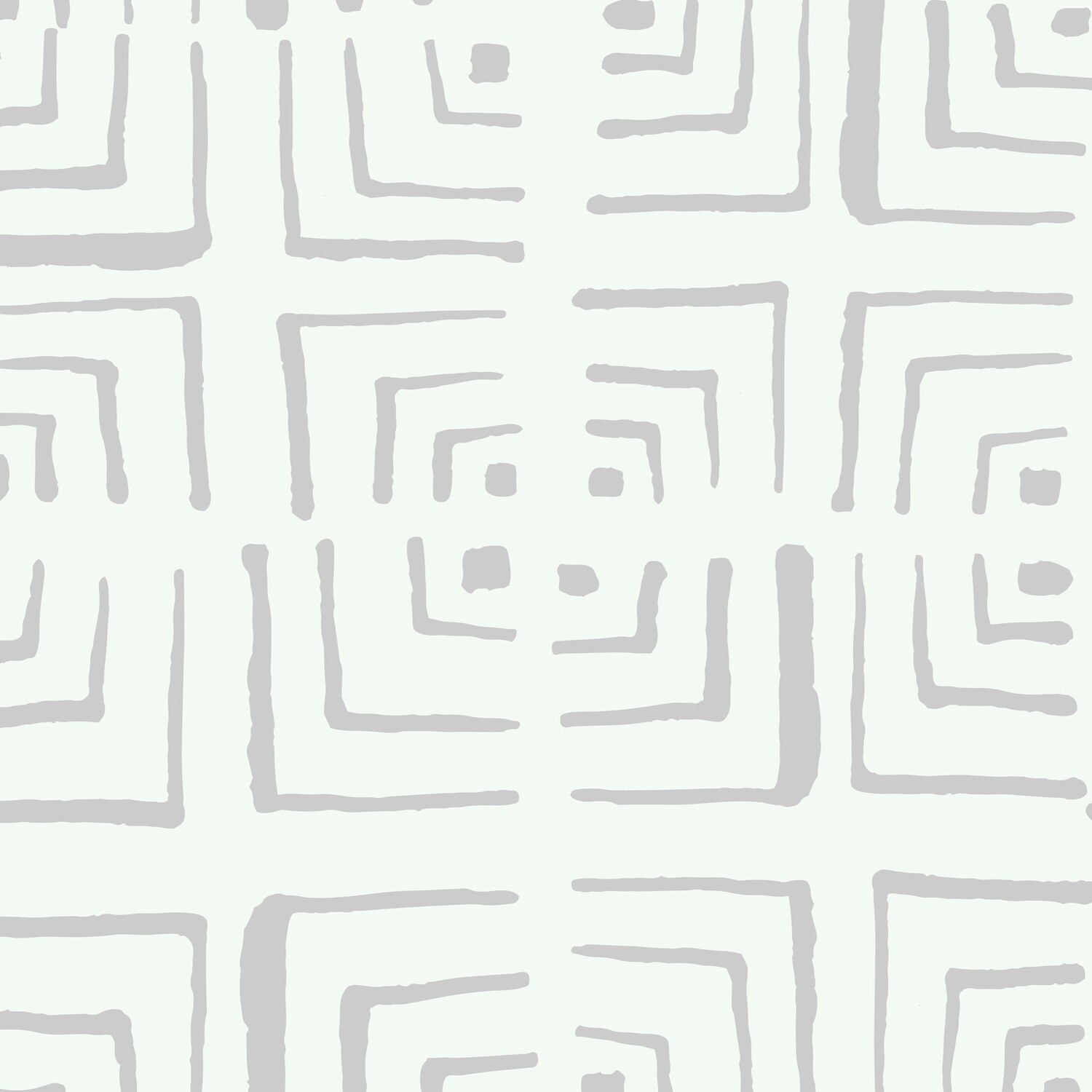 Aperture Fabric