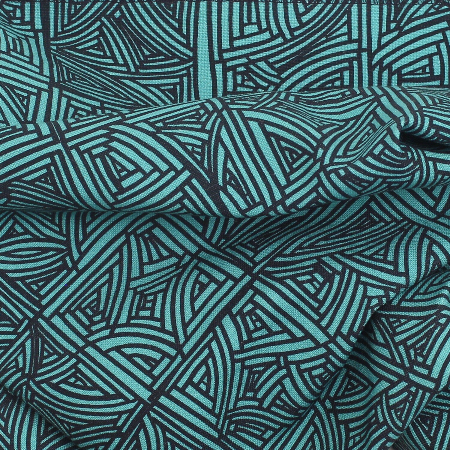 Handbasket | Lake Fabric