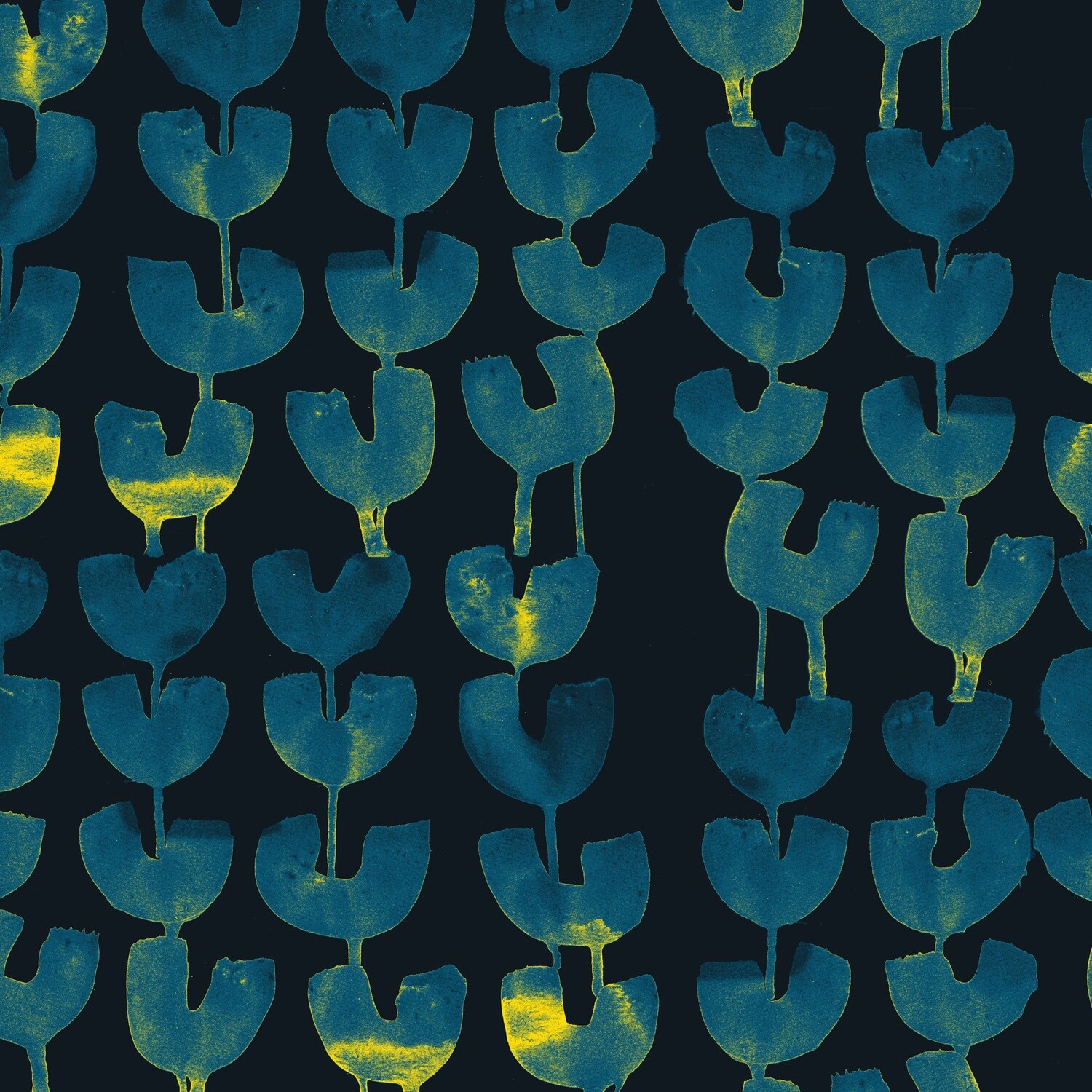 Tulips | Lake Fabric