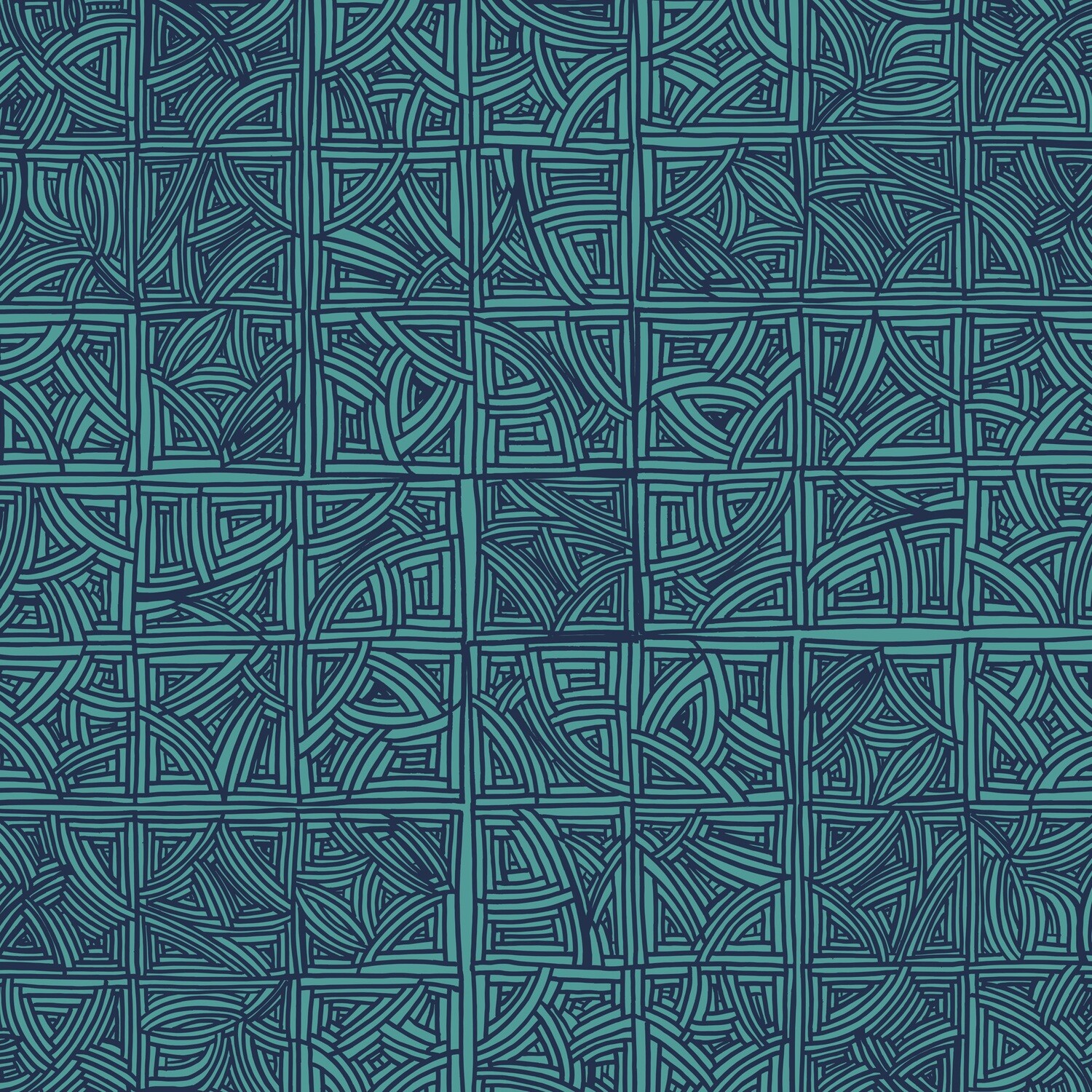 Handbasket | Lake Fabric