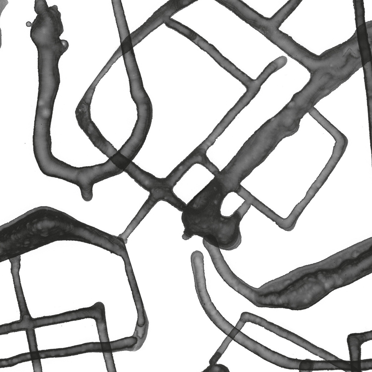 Spill Fabric