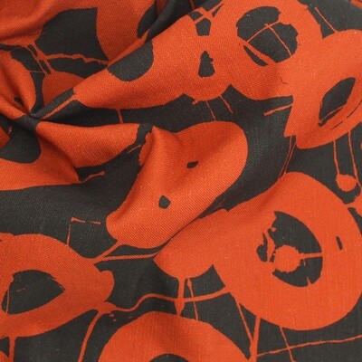 Hotspot | Meadow Fabric