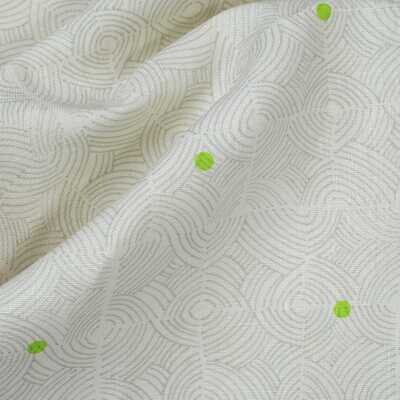 Eddy | Dawn Fabric
