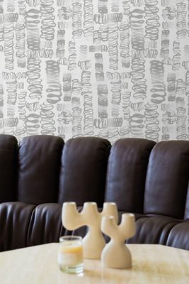 Swish Wallpaper | Mist