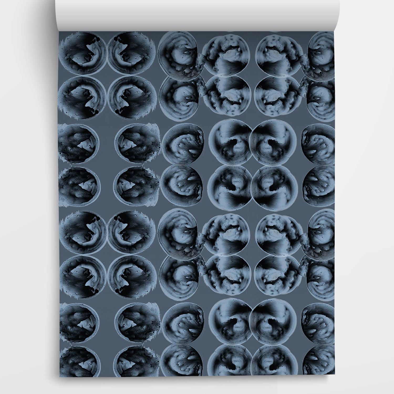 Sixer Wallpaper | Licorice
