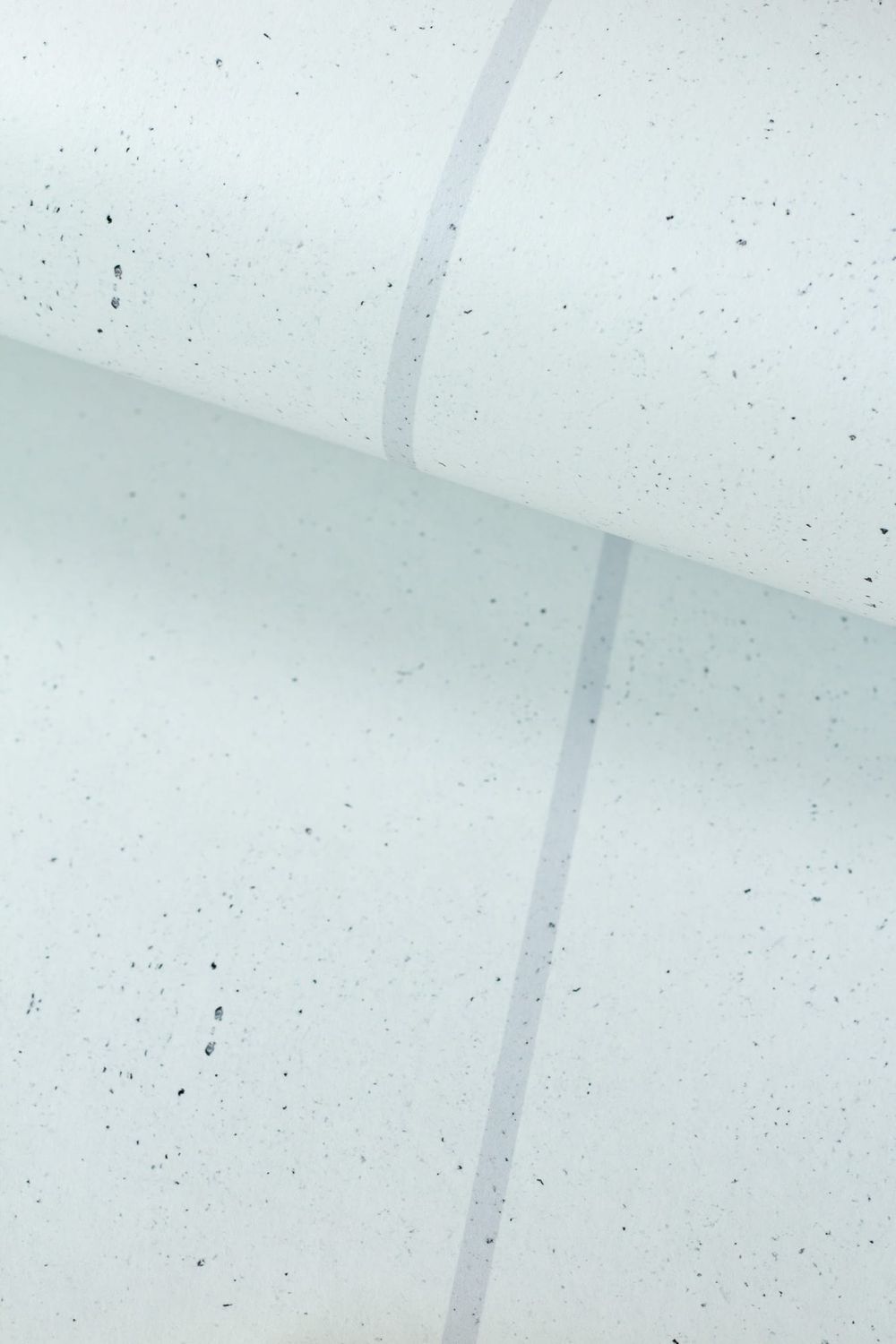 Freehand Wallpaper | Ash