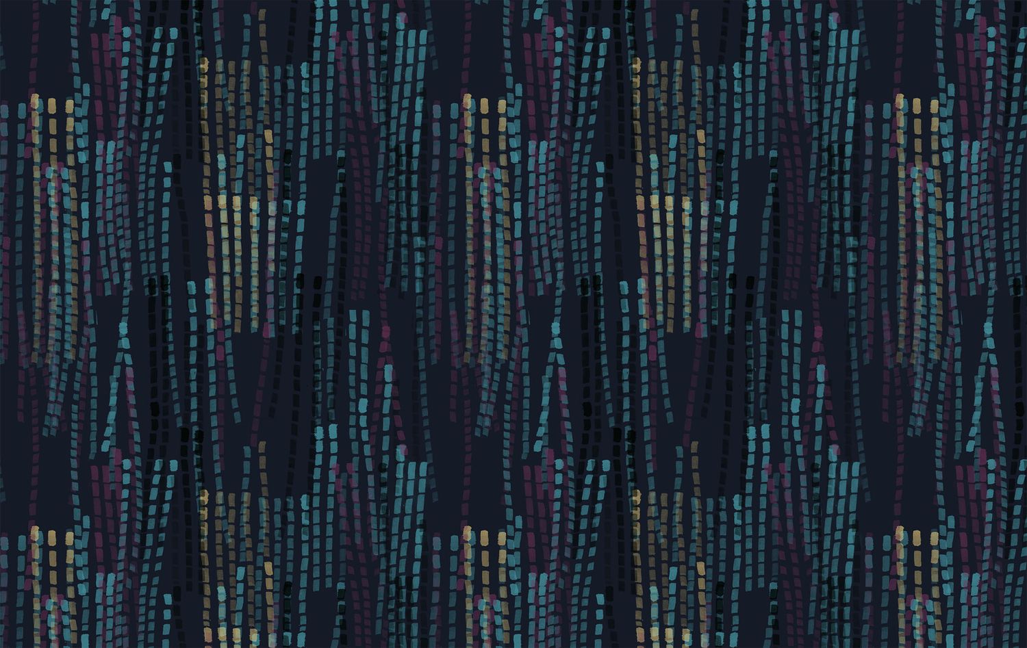 Swan | River Fabric - Cotton Linen