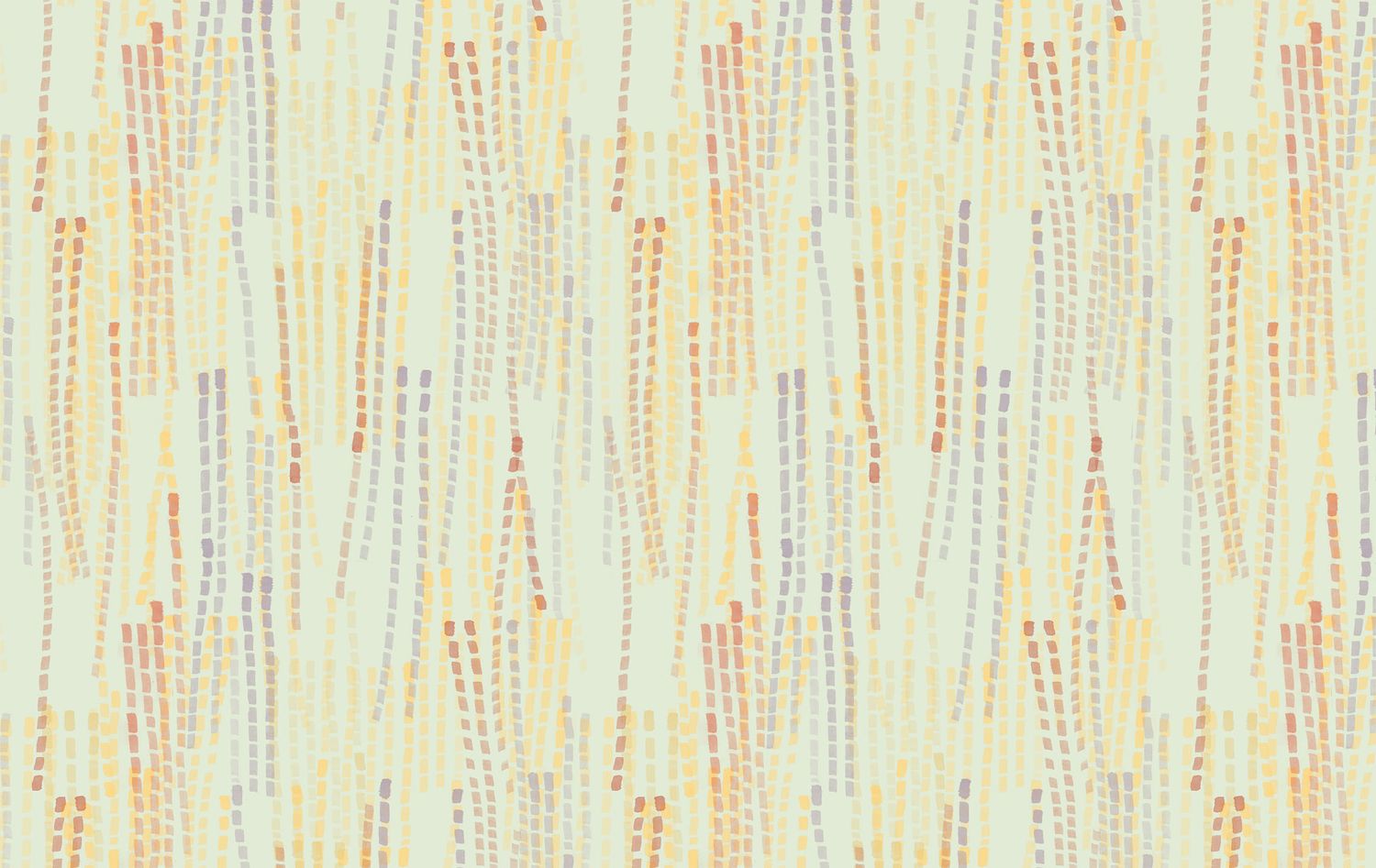 Swan | Flame Fabric - Cotton Linen