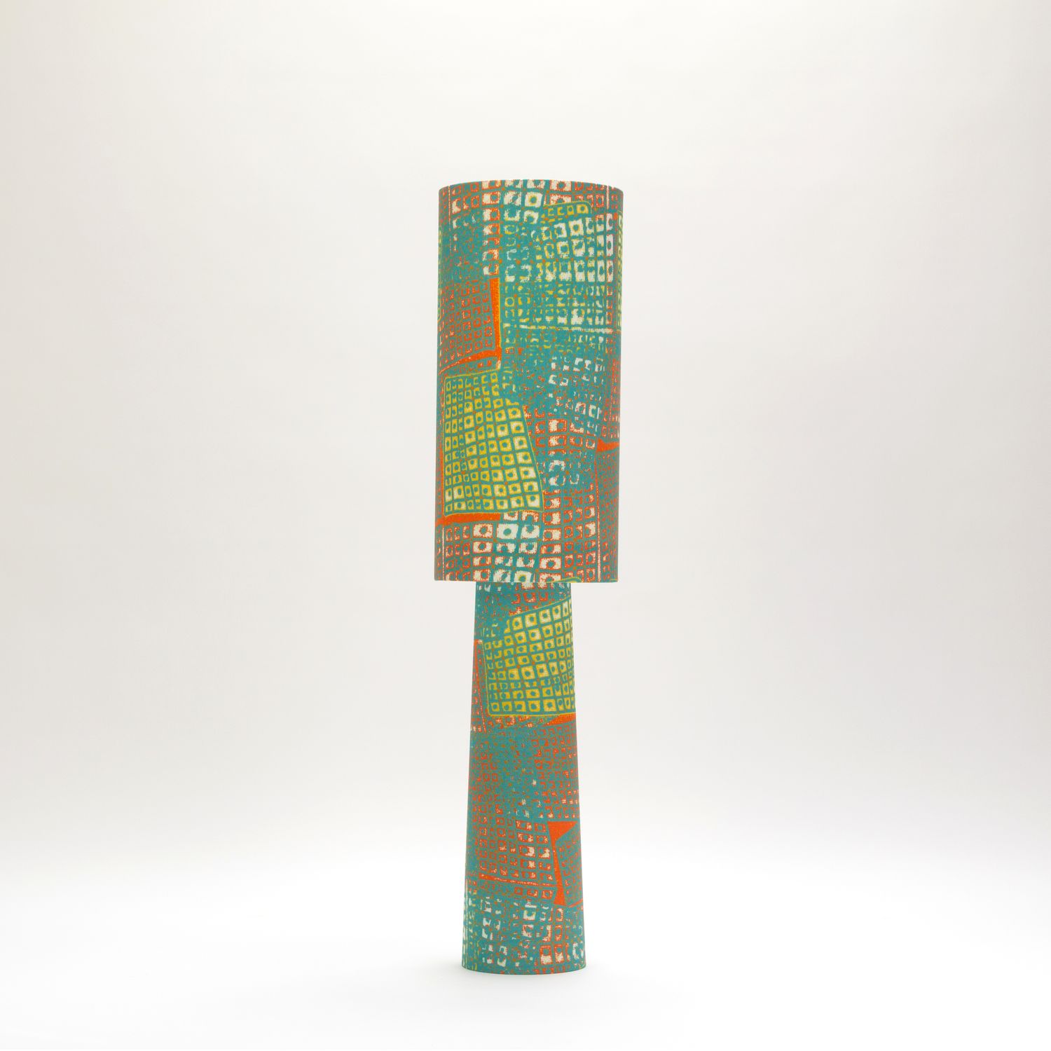 min/max Floor Lamp - Quiver | Flame