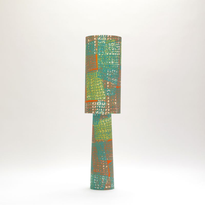 min/max Floor Lamp - Quiver | Flame