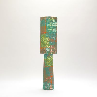 min/max Floor Lamp - Quiver | Flame