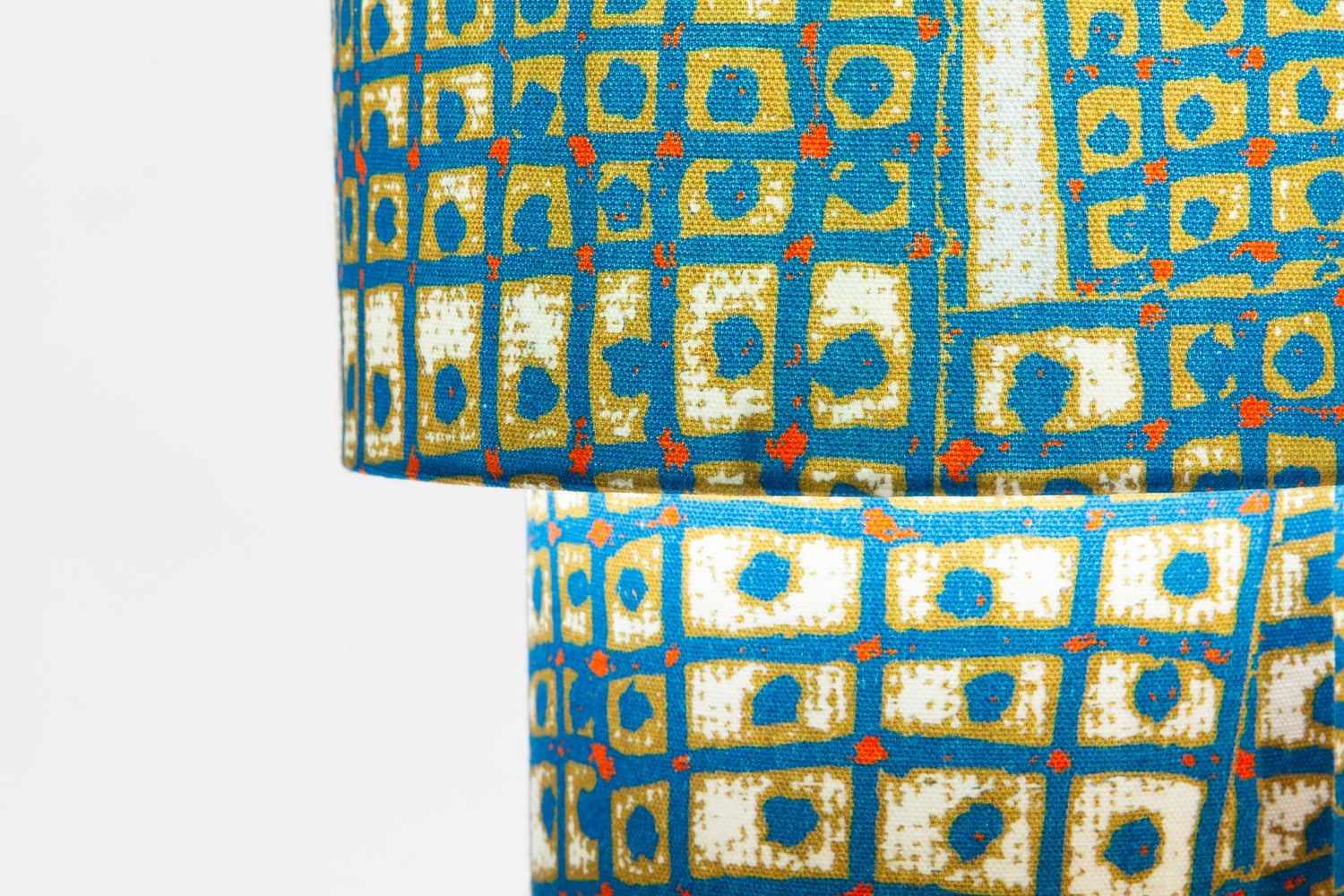 min/max Bedside Lamp B - Quiver | River