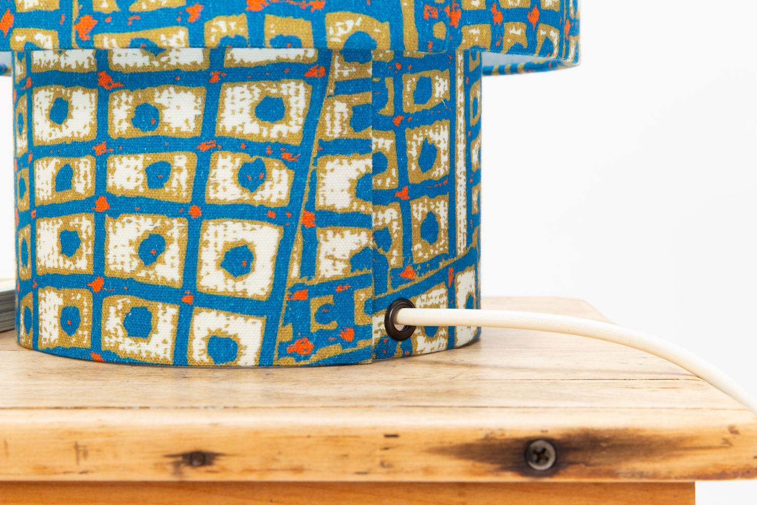 min/max Bedside Lamp B - Quiver | River