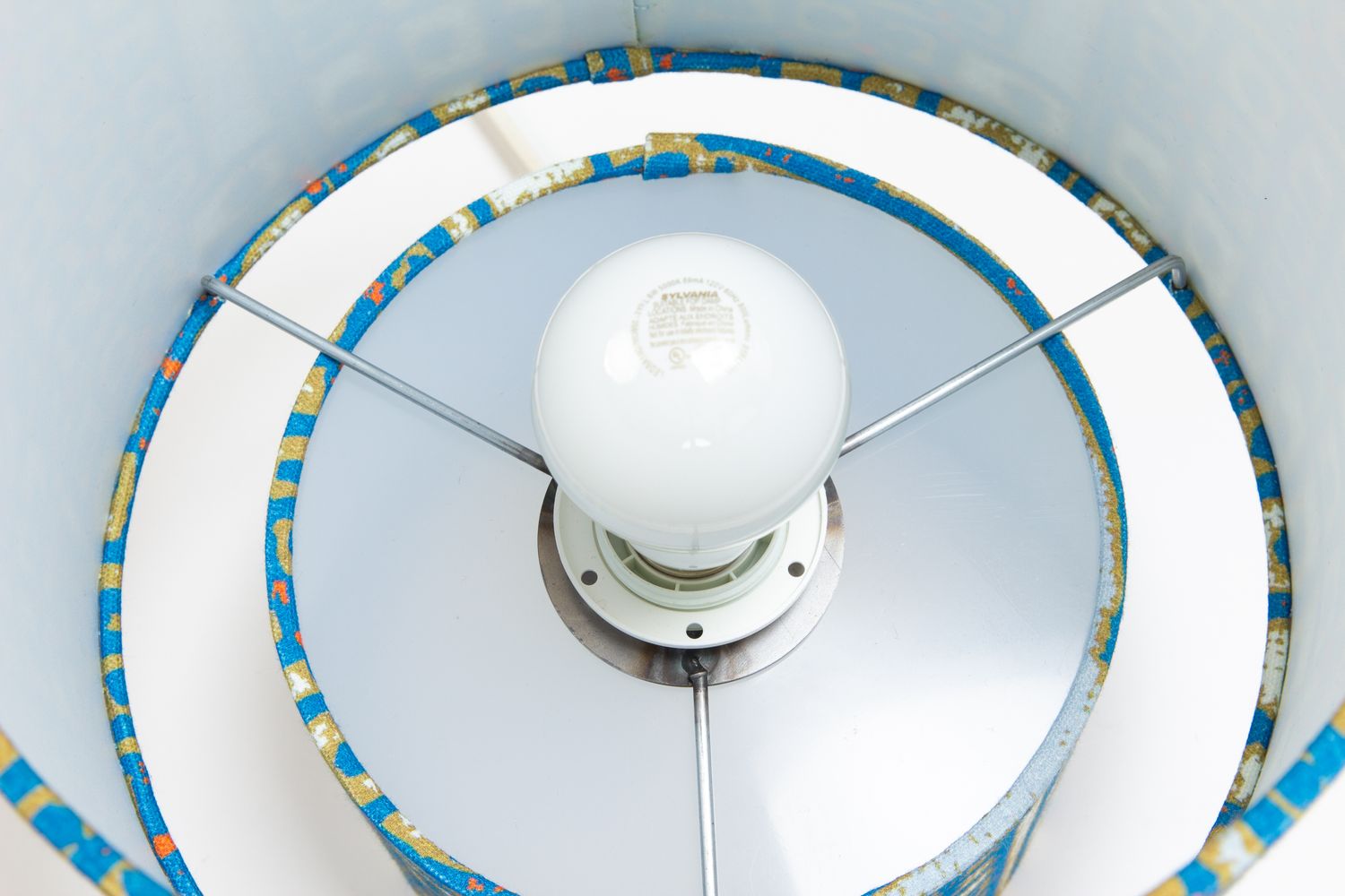 min/max Bedside Lamp B - Quiver | River