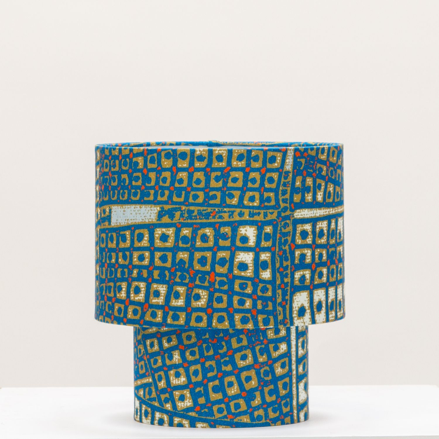min/max Bedside Lamp B - Quiver | River