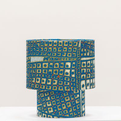 min/max Bedside Lamp B - Quiver | River