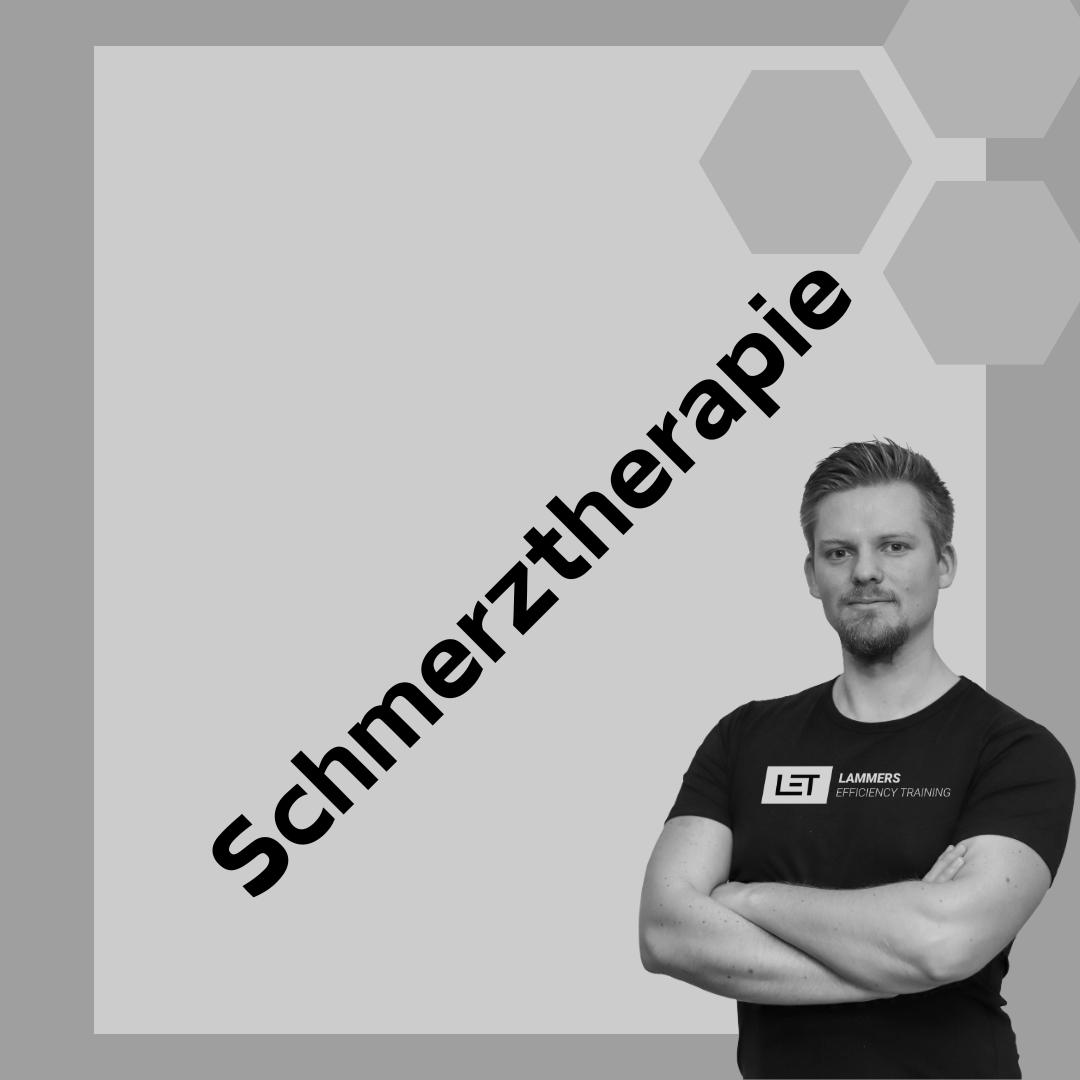 10er Karte Schmerztherapie