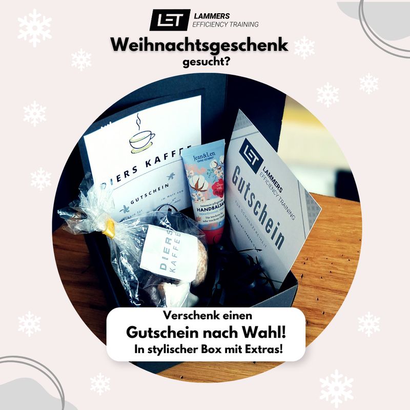 Weihnachtsgeschenk mittel