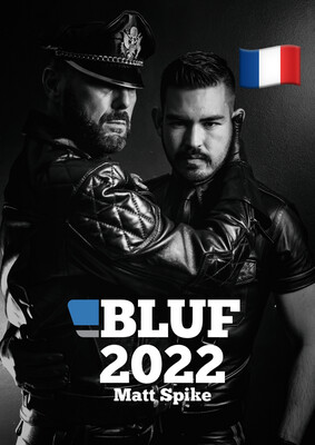 BLUF Calendar 2022, French