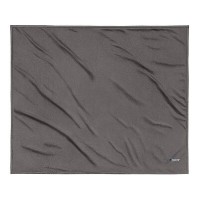 Embroidered Blanket | Port Authority BP40