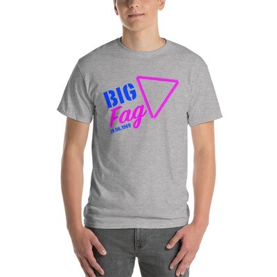 Big Fag T-Shirt