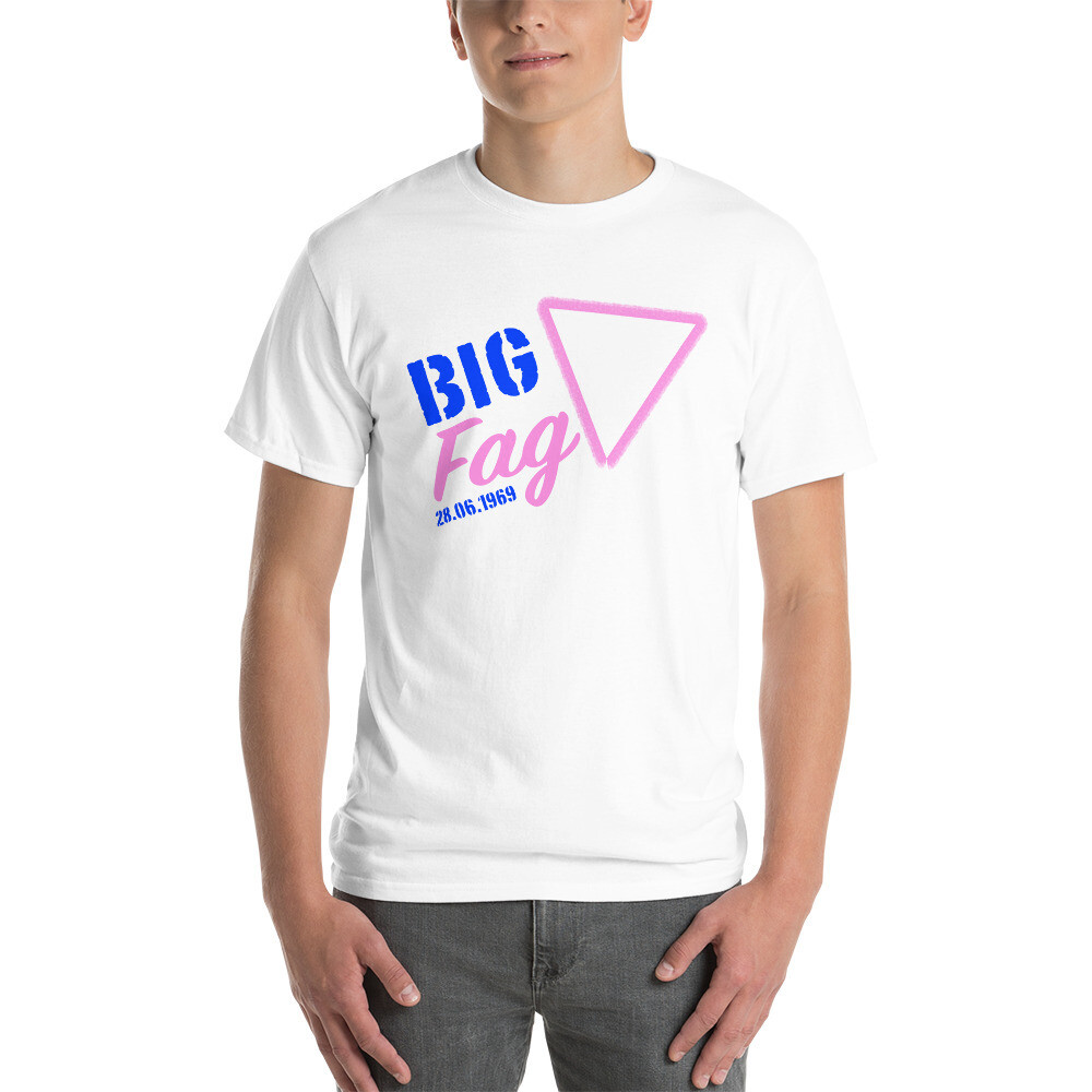 Big Fag T-Shirt