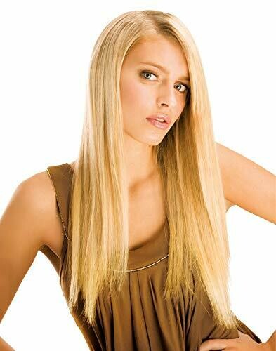Sensationnel Premium Now - European Weave - Echthaar-Tresse 45 cm / 18 inch