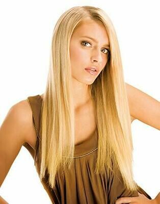 Sensationnel Premium Now - European Weave - Echthaar-Tresse 45 cm / 18 inch