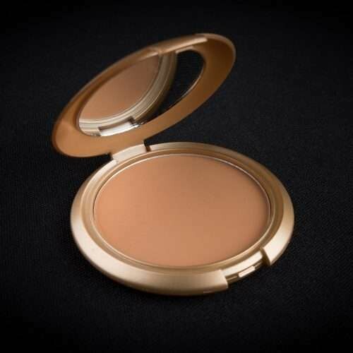 Pressed Powder für die dunkle Haut Pressed Powder für die dunkle Haut
