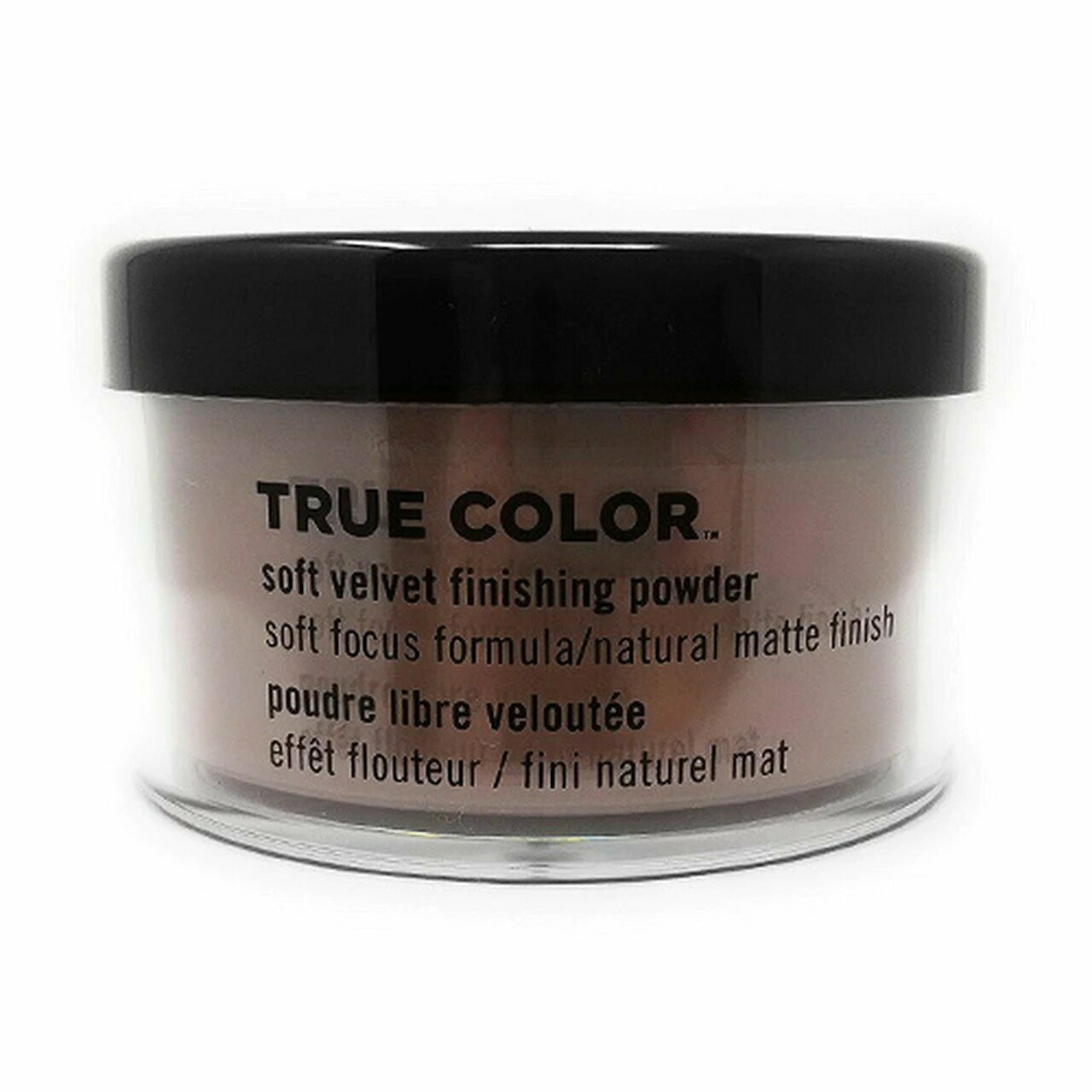 Black Opal Soft Velvet Finishing Powder