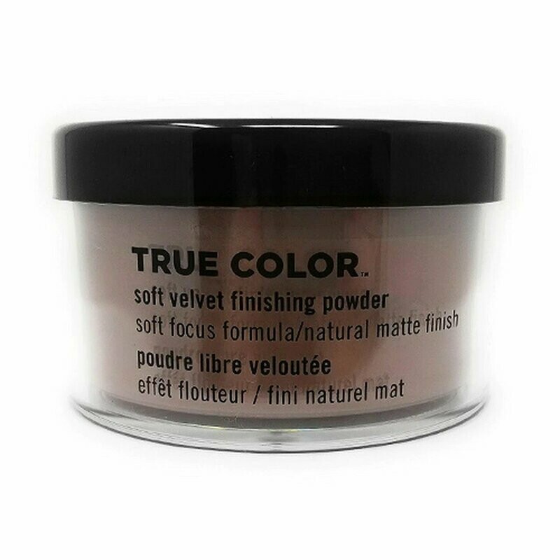 Black Opal Soft Velvet Finishing Powder Black Opal Soft Velvet Finishing Powder