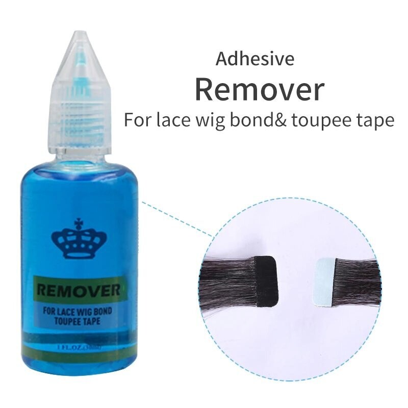 Entferner von Tape-In Haar-Extensions Entferner von Tape-In Haar-Extensions