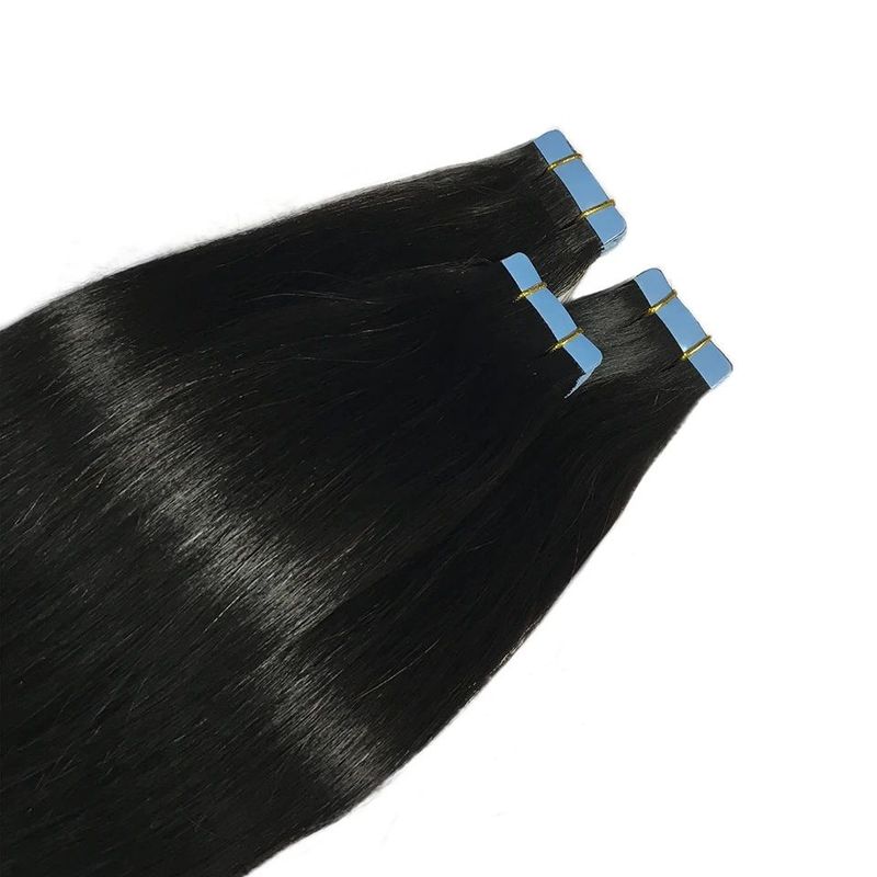 Echthaar-Extensions - Tape-Ins - 60 cm / 24 inch Echthaar-Extensions - Tape-Ins - 60 cm / 24 inch