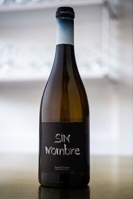 MicroBio Wines 'Sin Nombre' (2015)