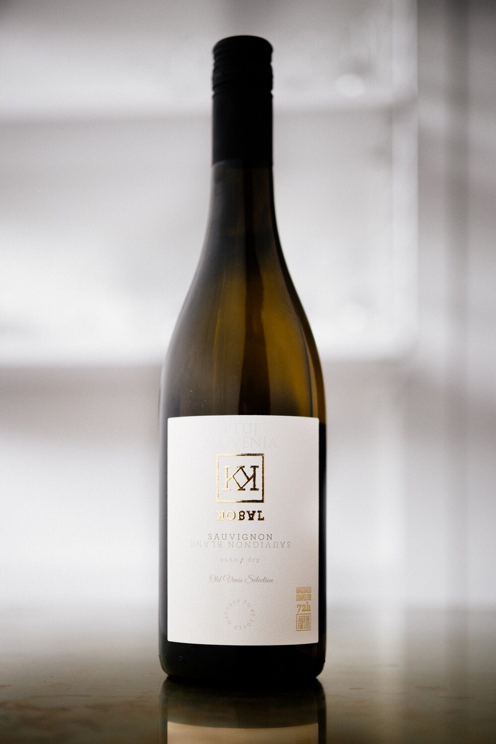 Kobal Sauvignon Blanc (2023)