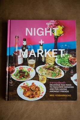 Night + Market