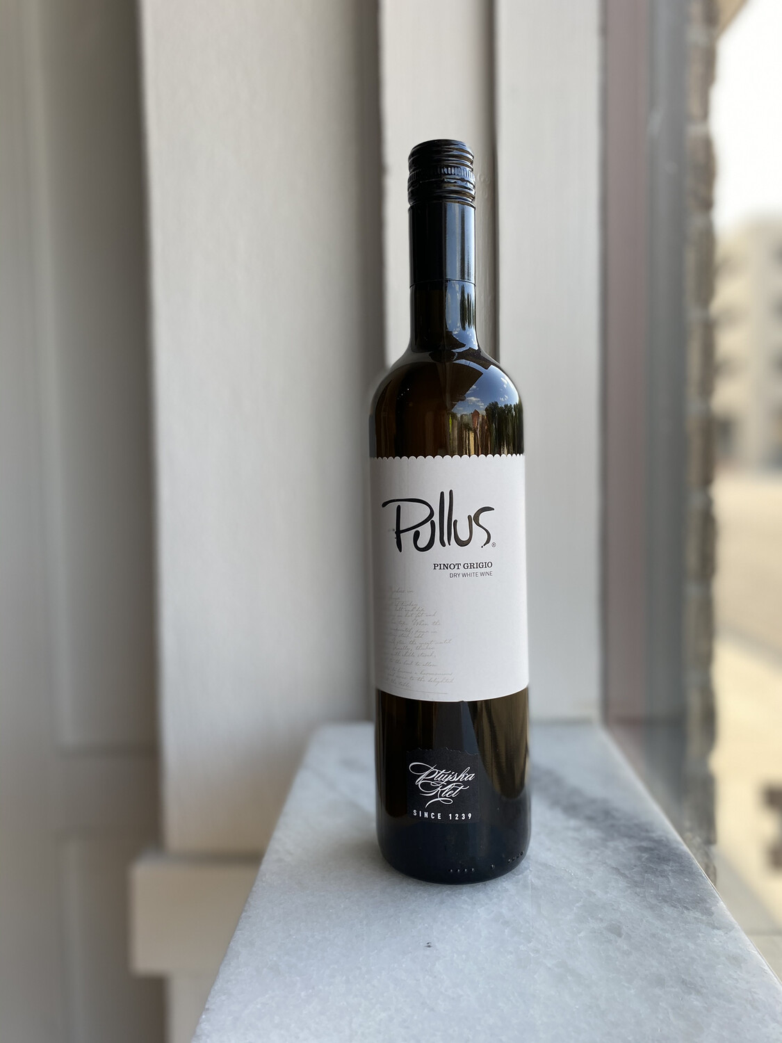 Pullus, Pinot Grigio (2023)