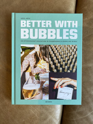 Better With Bubbles