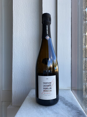 Champagne Lacourte-Godbillon, Mi-Pentes