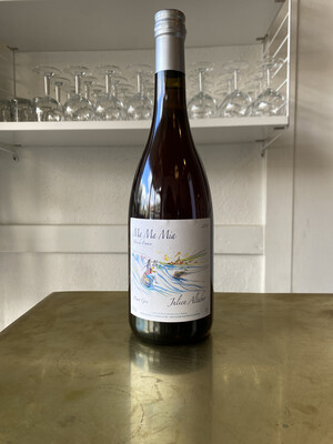 Julien Altaber, Pinot Gris MaMaMia (2019) 