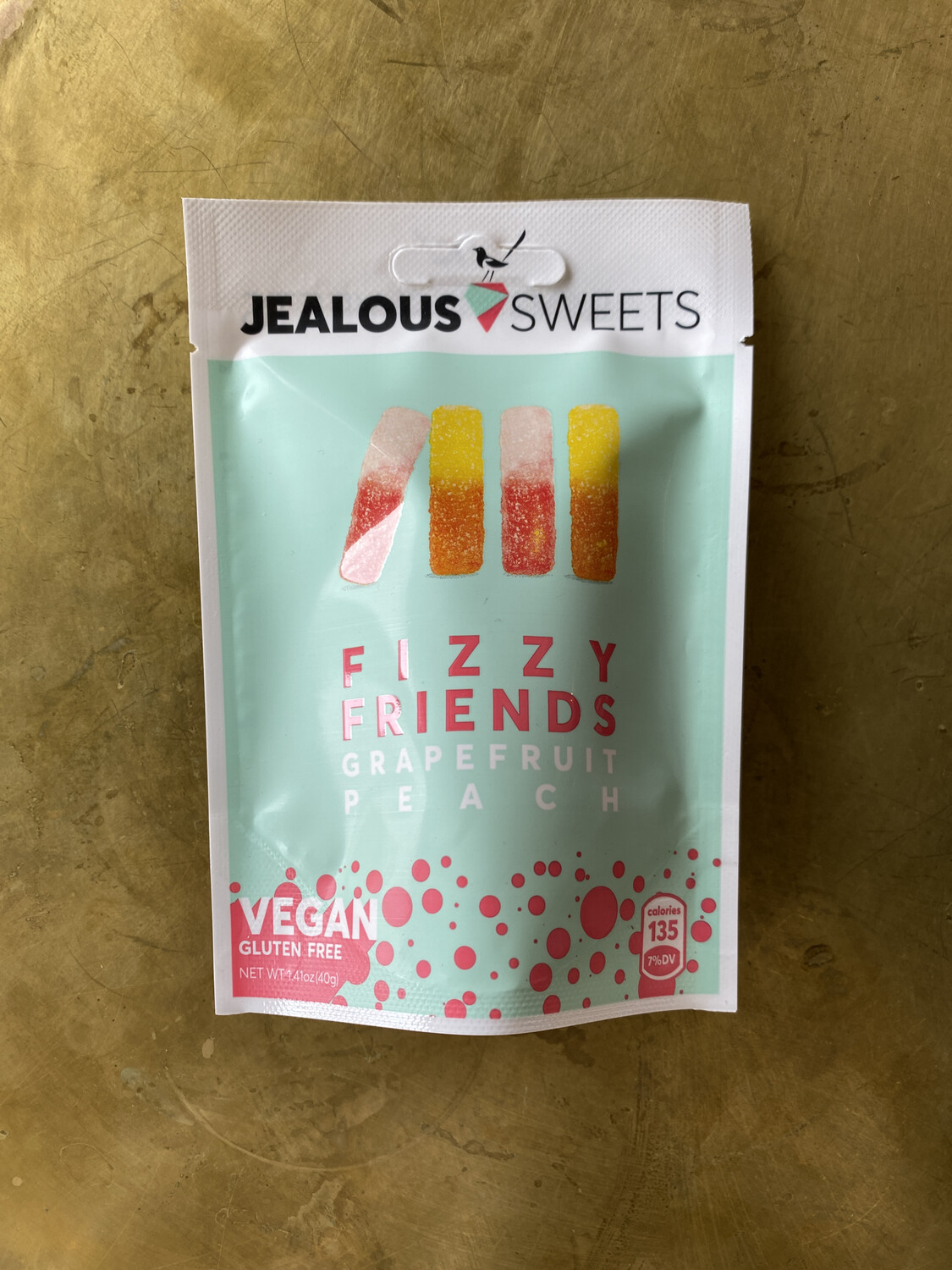 Jealous Sweets Fizzy Friends
