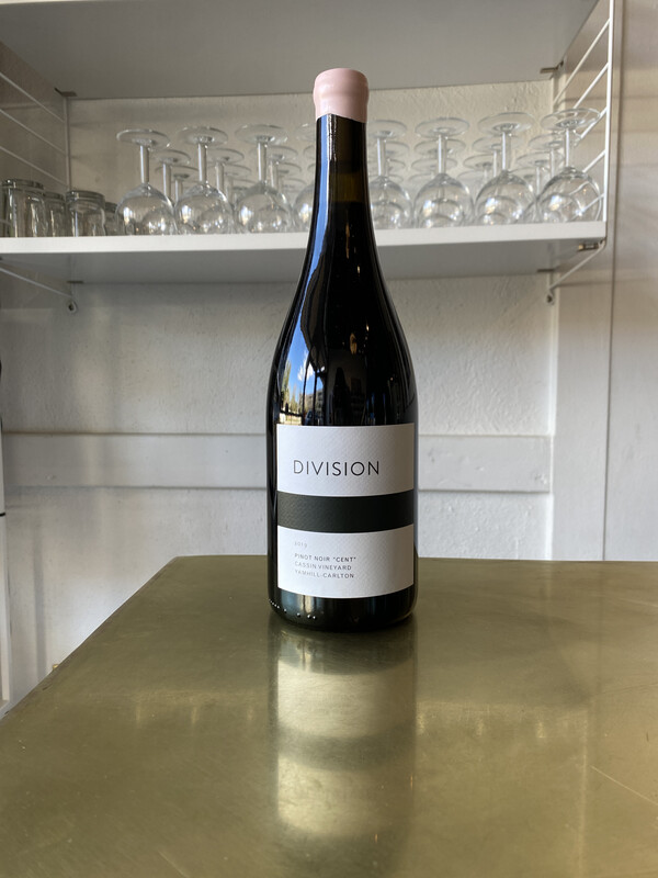 Division Winemaking Company 'Cent' Pinot Noir (2021)