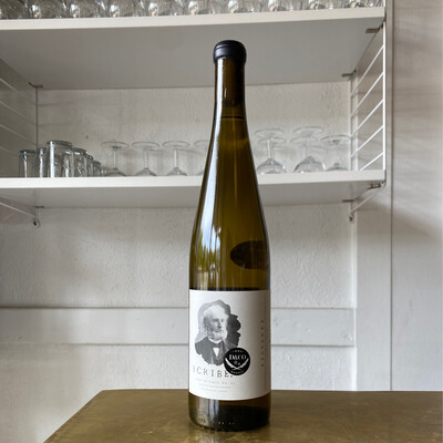 Scribe Winery, Sylvaner Ode to Emil Sonoma Valley (2020)