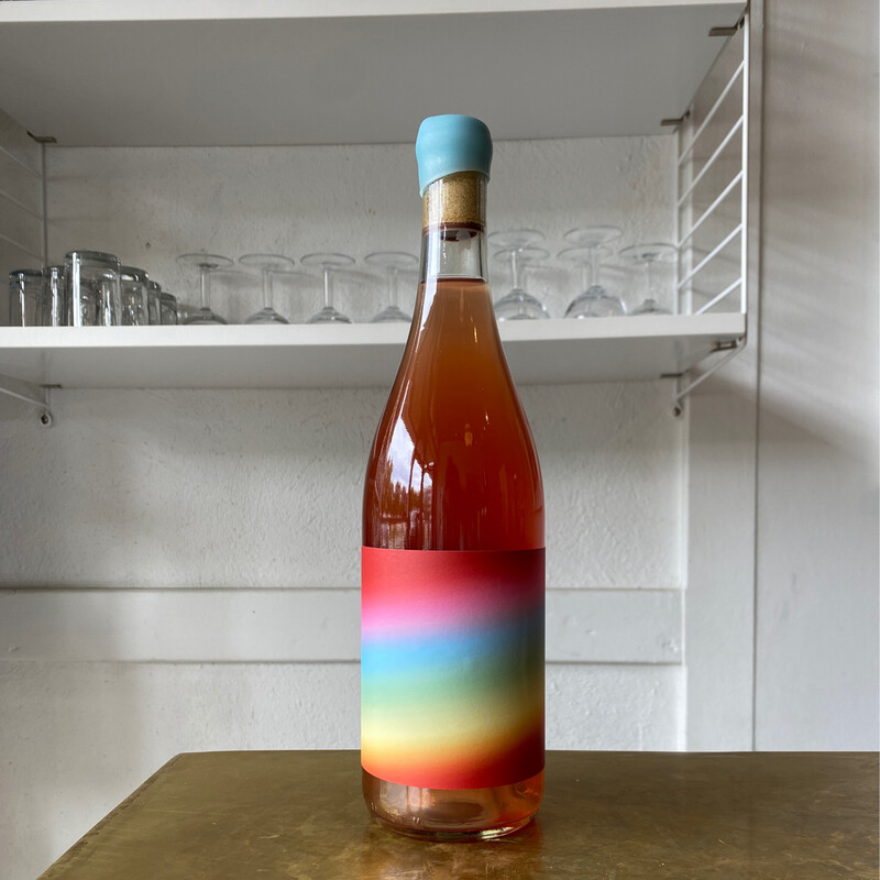 Las Jaras Wines, Superbloom (2021)
