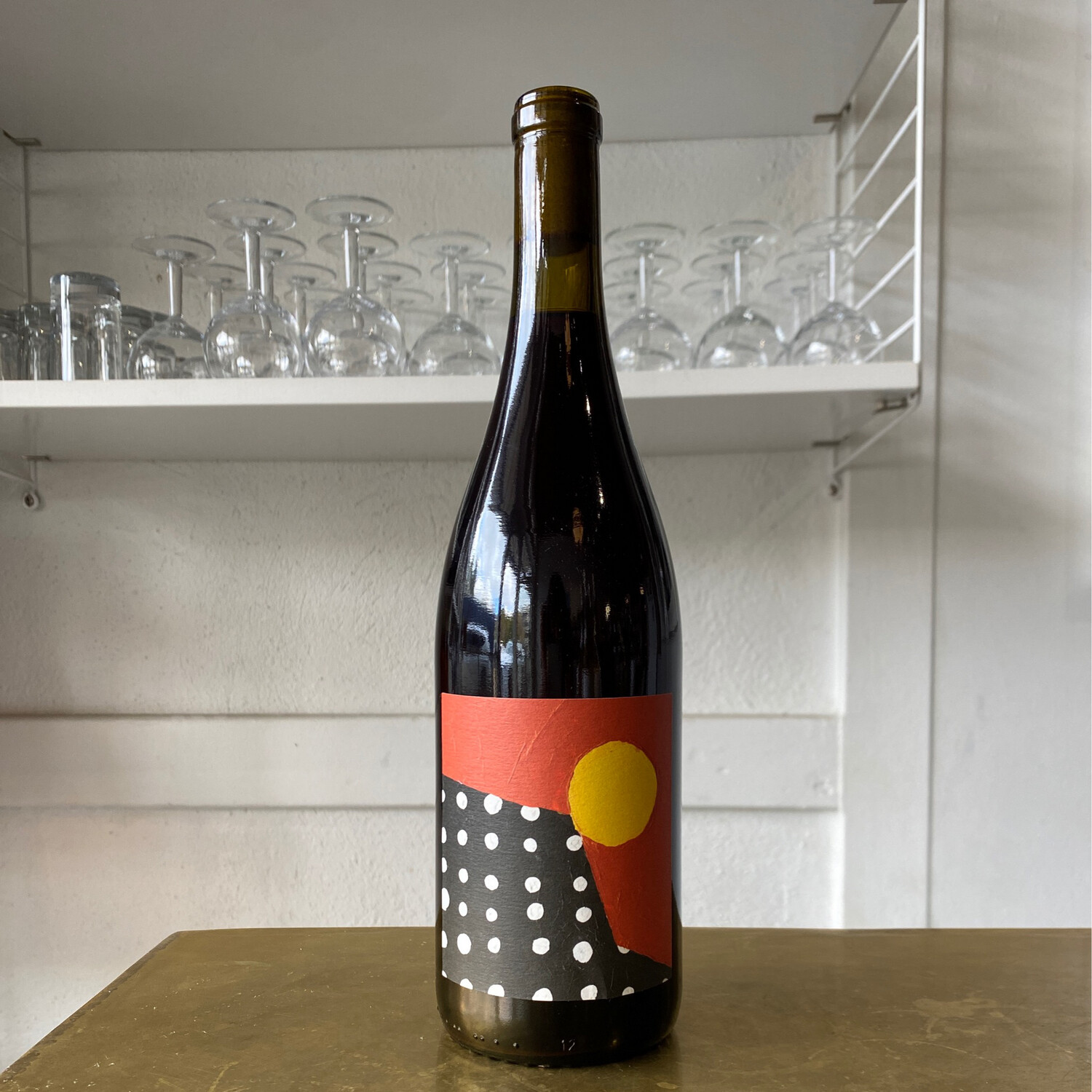 Division Winemaking Company &#39;Hestia&#39; Red Wine Oregon (2020)