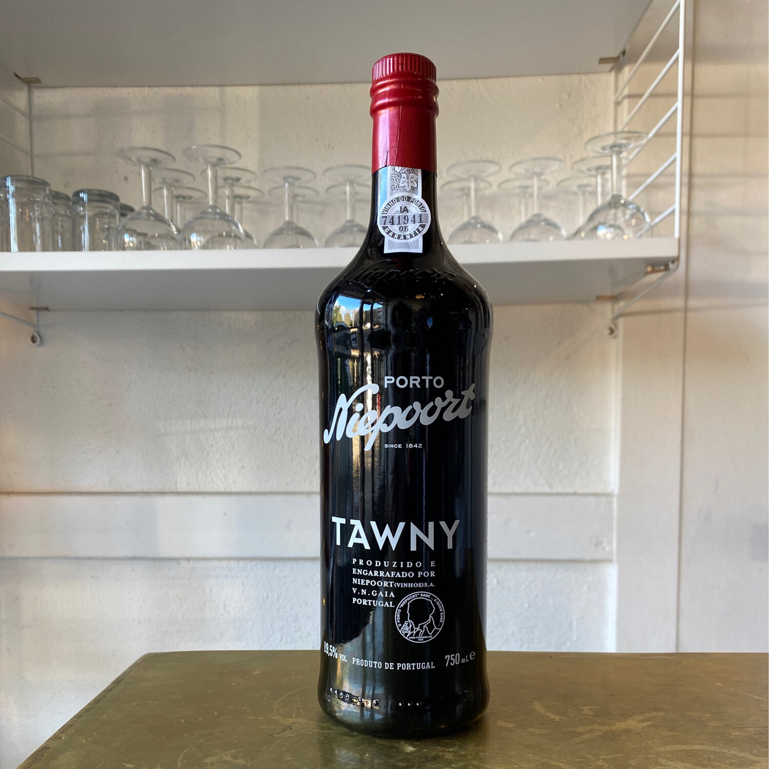 Niepoort, Tawny Porto (NV)