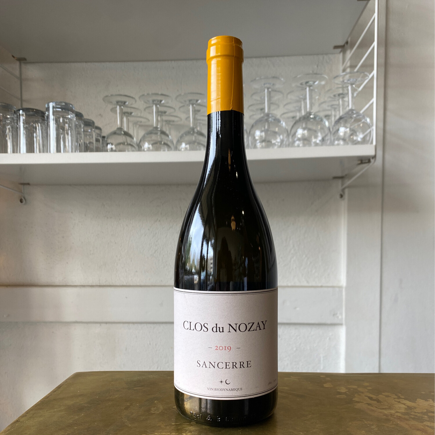 Domaine du Nozay 'Clos Du Nozay' Sancerre (2019)