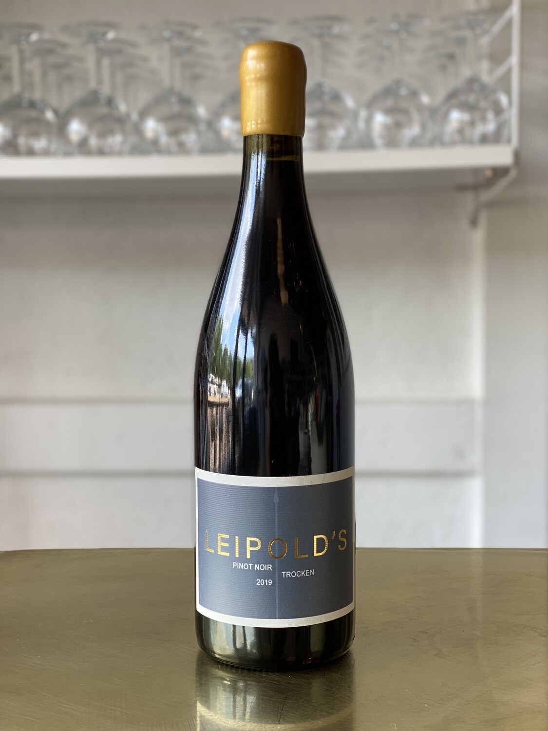 Leipold, 'Trocken' Pinot Noir (2019)